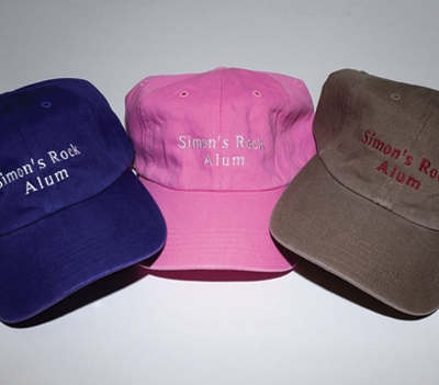 Three Hats